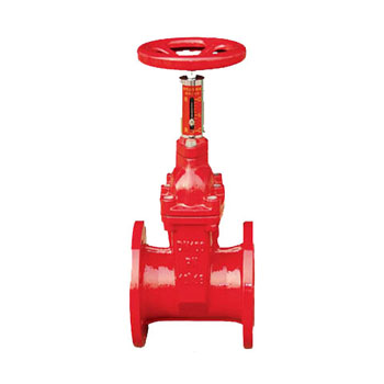 RVHI(Z45X)附开度指示弹性座封闸阀