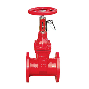 RVSX/Z45X-16信号弹性座封闸阀